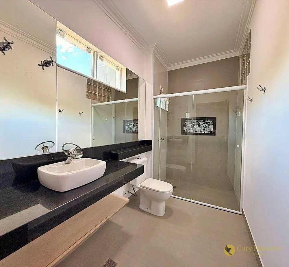 Casa de Condomínio, 4 quartos - Foto 9
