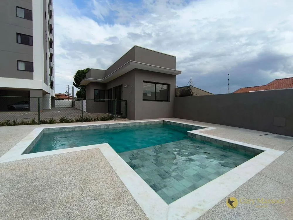 Apartamento, 3 quartos, 74 m² - Foto 15