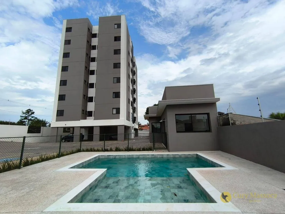 Apartamento, 3 quartos, 74 m² - Foto 1