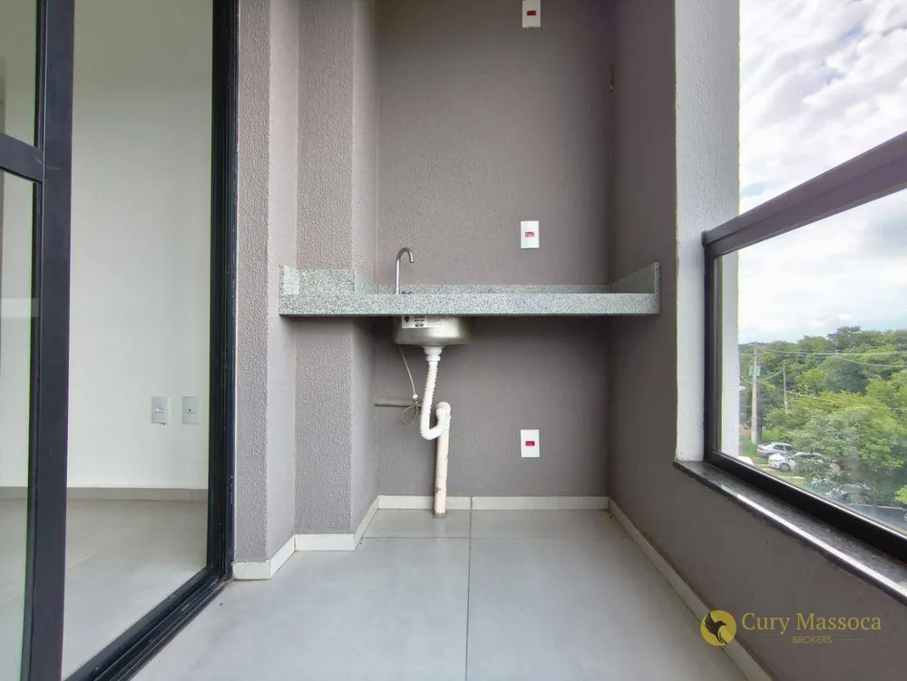 Apartamento, 3 quartos, 74 m² - Foto 3