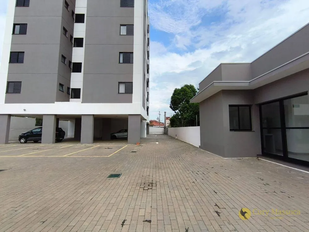 Apartamento, 3 quartos, 74 m² - Foto 10