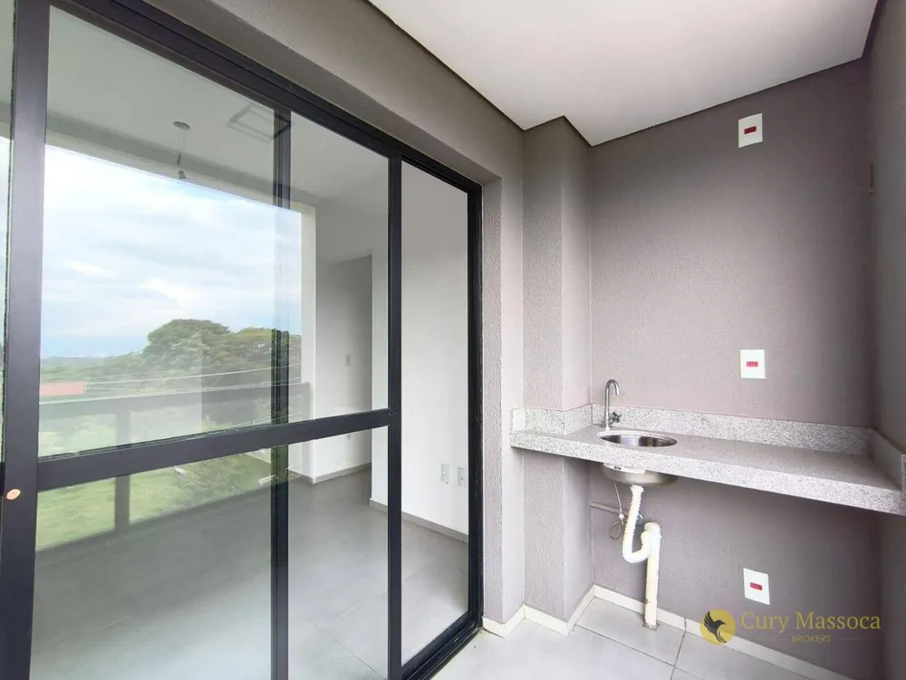 Apartamento, 3 quartos, 74 m² - Foto 4