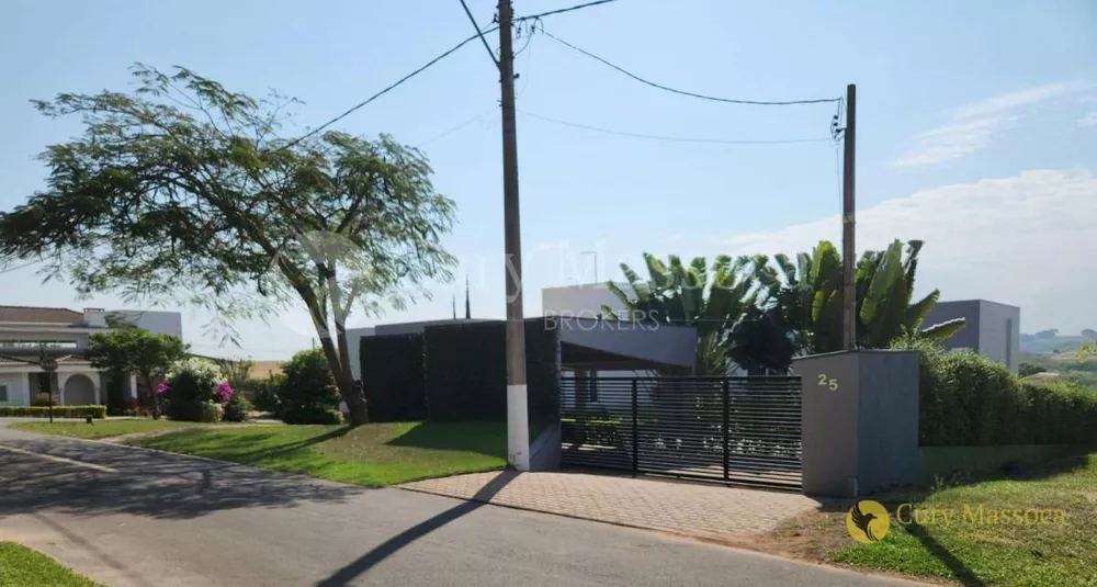 Casa de Condomínio à venda com 4 quartos, 520m² - Foto 5