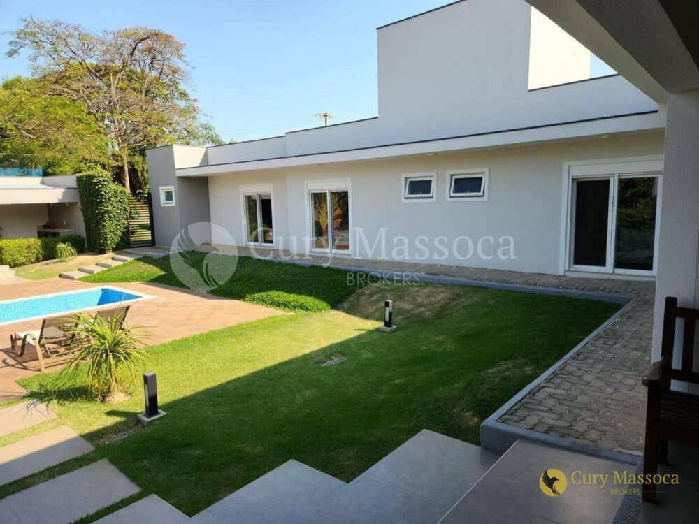 Casa de Condomínio, 4 quartos - Foto 9