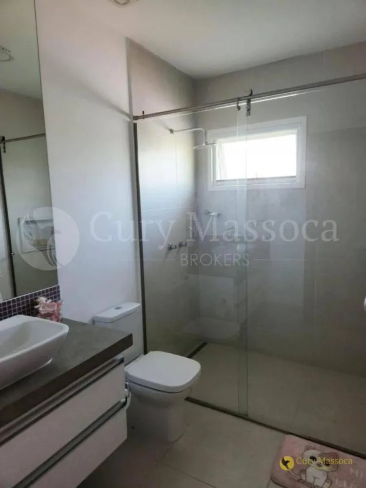 Casa de Condomínio, 4 quartos - Foto 25