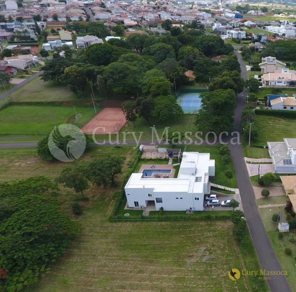 Casa de Condomínio à venda com 4 quartos, 520m² - Foto 10