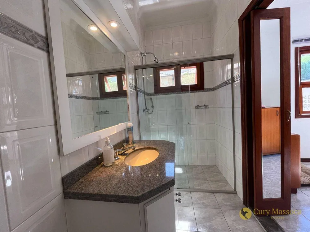 Casa de Condomínio, 4 quartos - Foto 12
