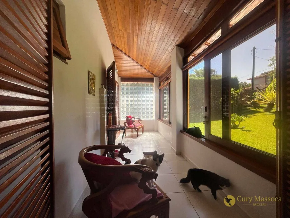 Casa de Condomínio, 4 quartos - Foto 11