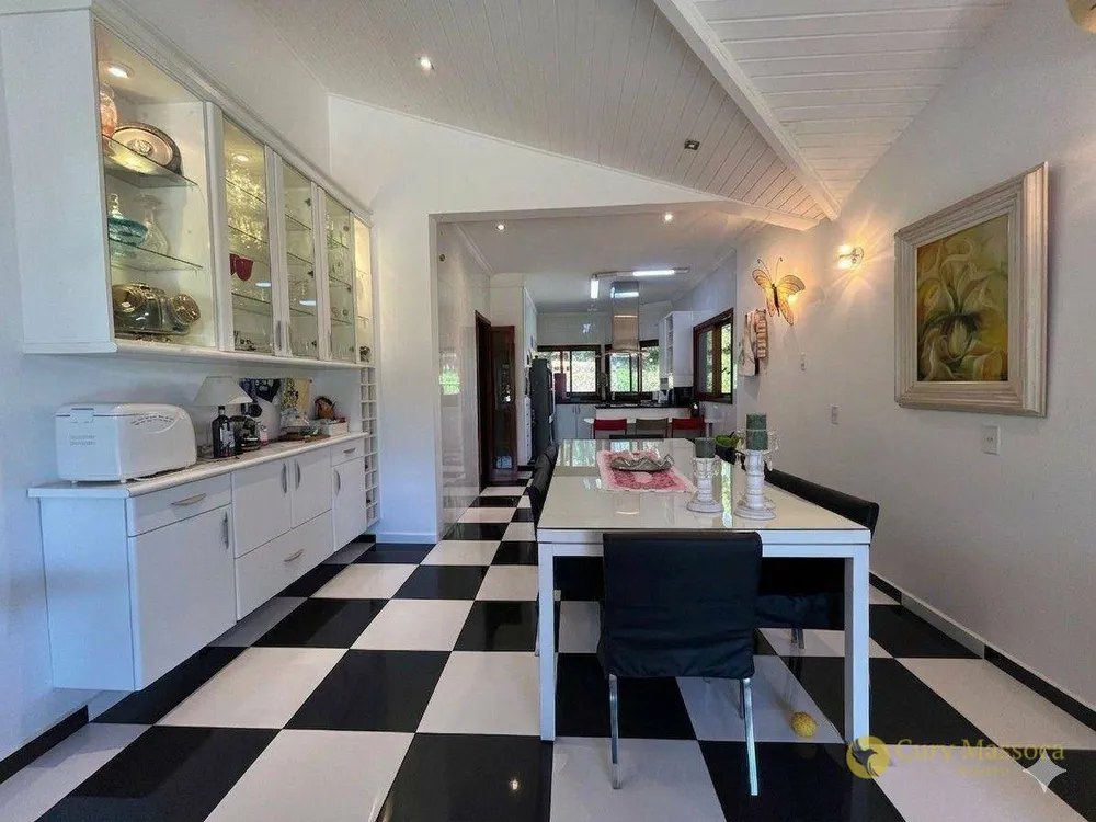 Casa de Condomínio, 4 quartos - Foto 4