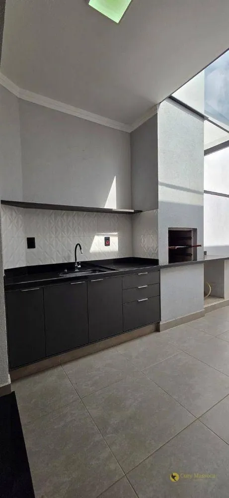Casa de Condomínio, 3 quartos - Foto 3