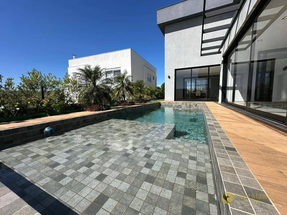Casa de Condomínio, 4 quartos - Foto 5