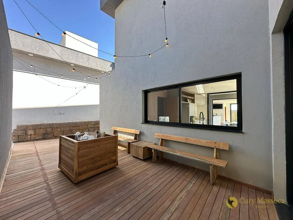 Casa de Condomínio, 4 quartos - Foto 7