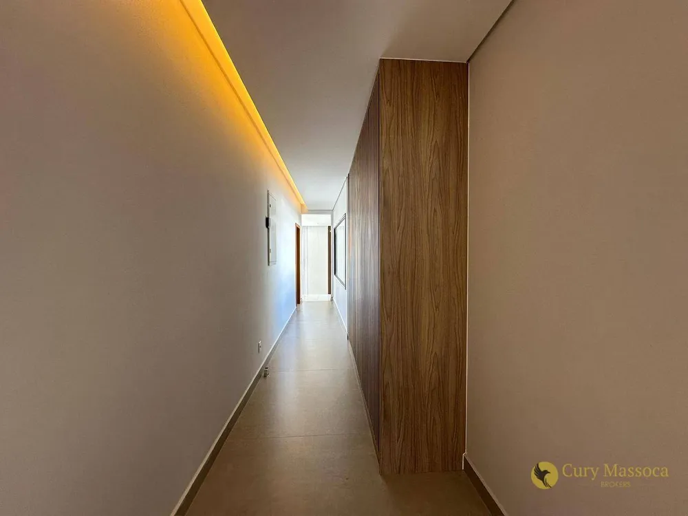 Casa de Condomínio, 4 quartos - Foto 9