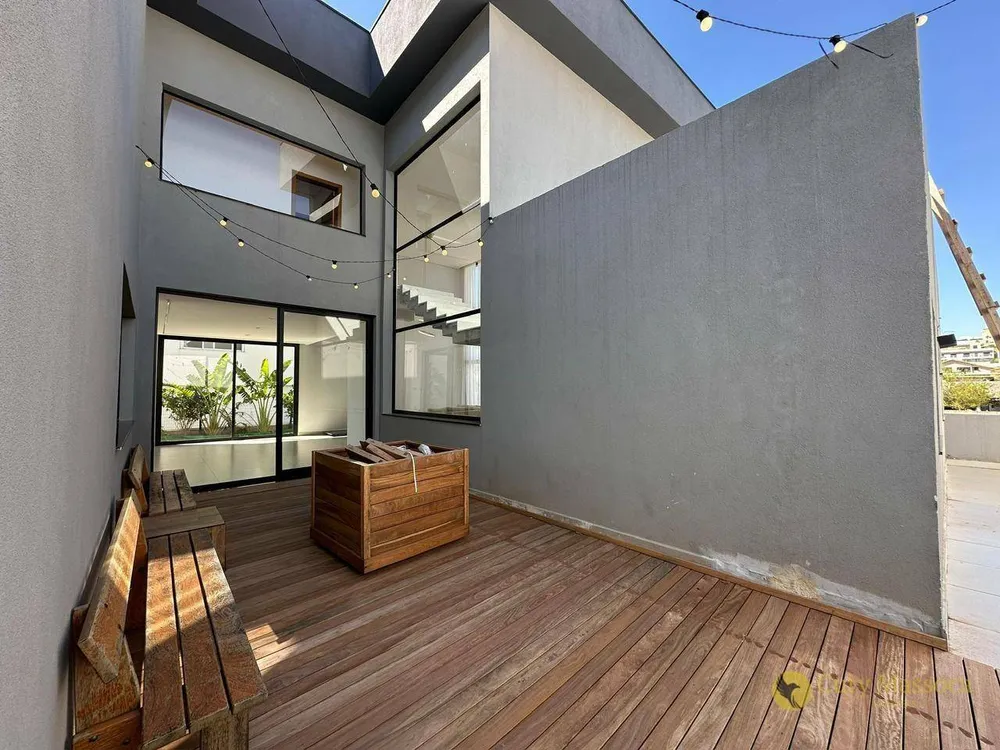 Casa de Condomínio, 4 quartos - Foto 8