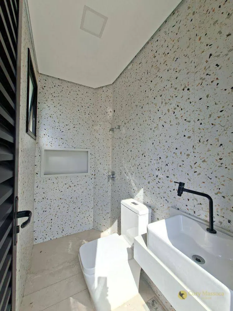 Casa de Condomínio, 3 quartos - Foto 10