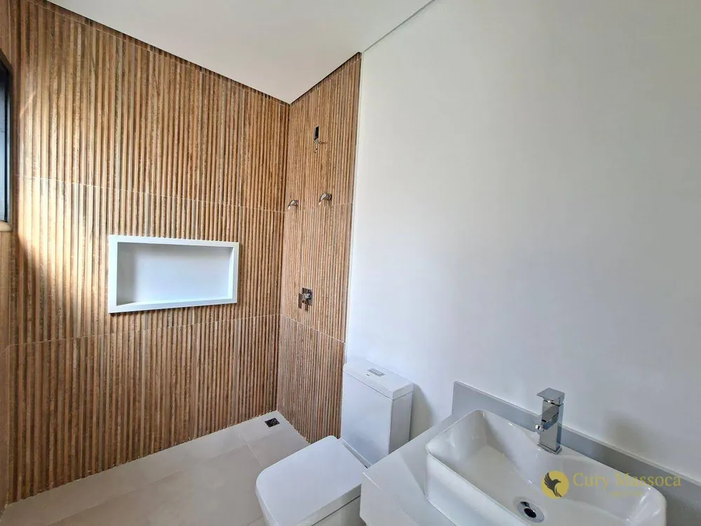 Casa de Condomínio, 3 quartos - Foto 12