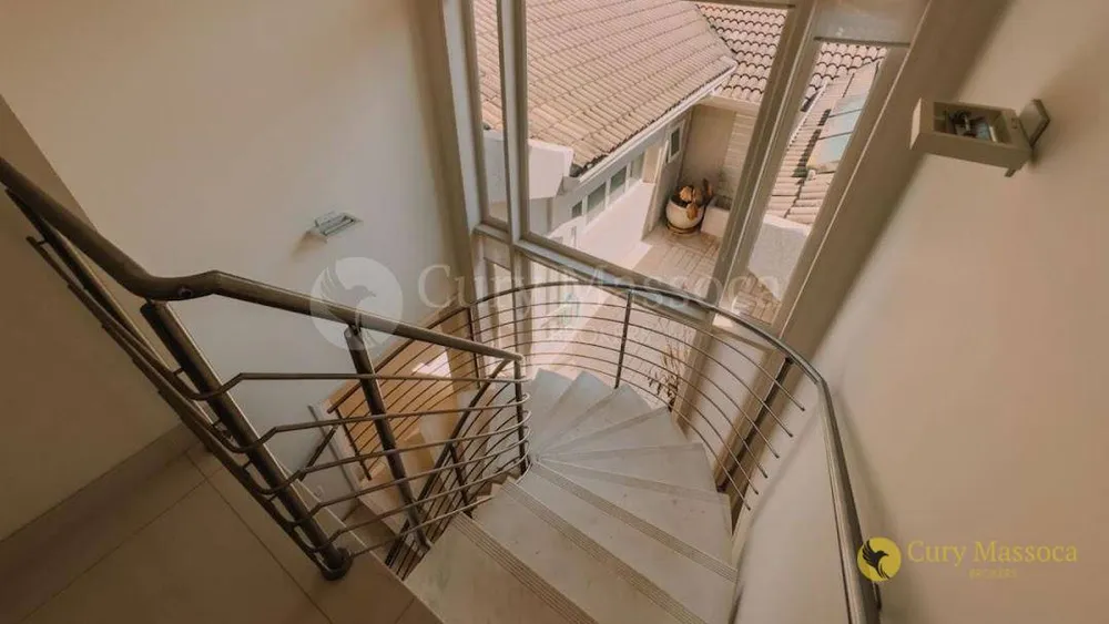 Casa de Condomínio, 5 quartos - Foto 15