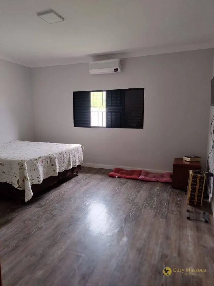 Chácara, 4 quartos, 1100 m² - Foto 2