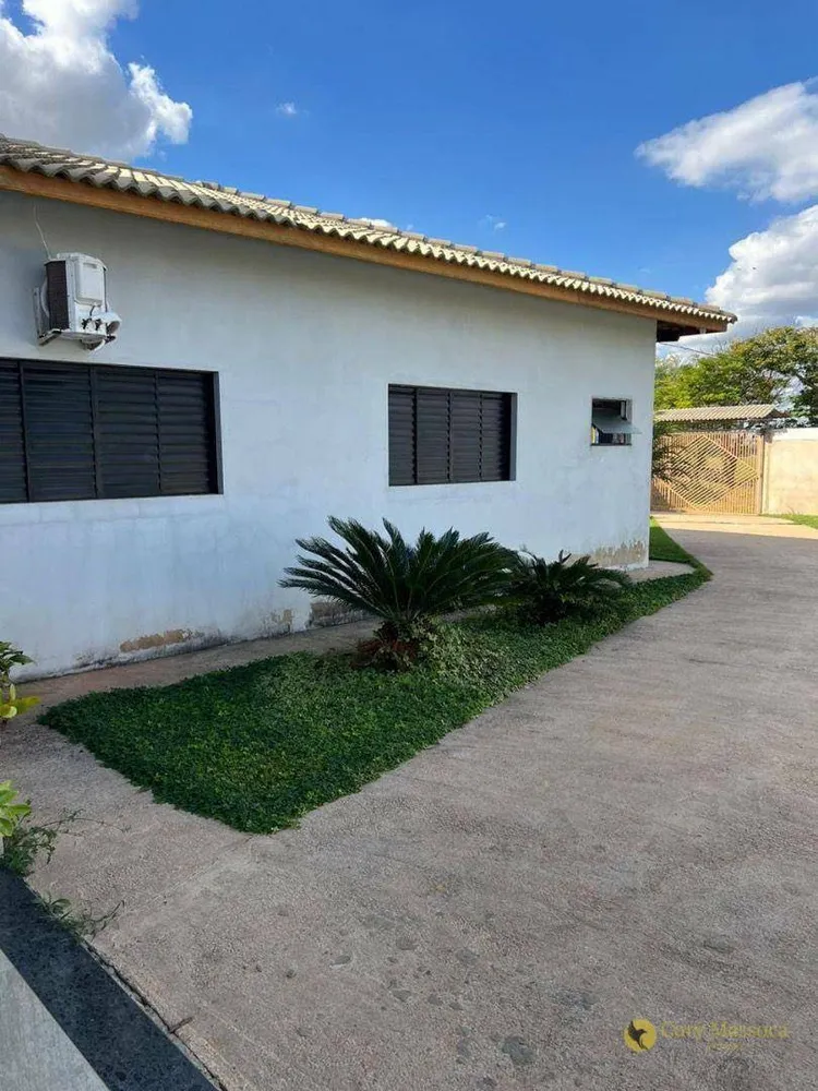 Chácara, 4 quartos, 1100 m² - Foto 9