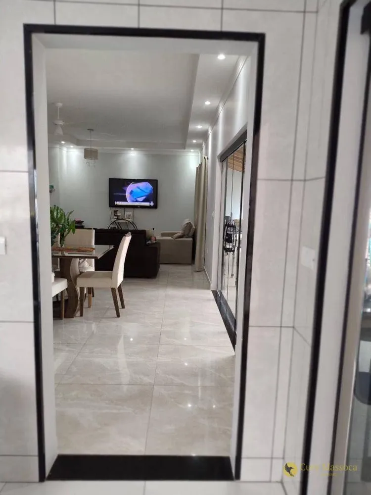 Chácara, 4 quartos, 1100 m² - Foto 7