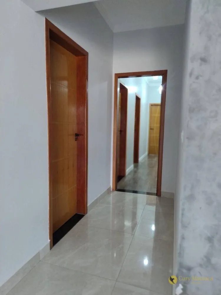 Chácara, 4 quartos, 1100 m² - Foto 6