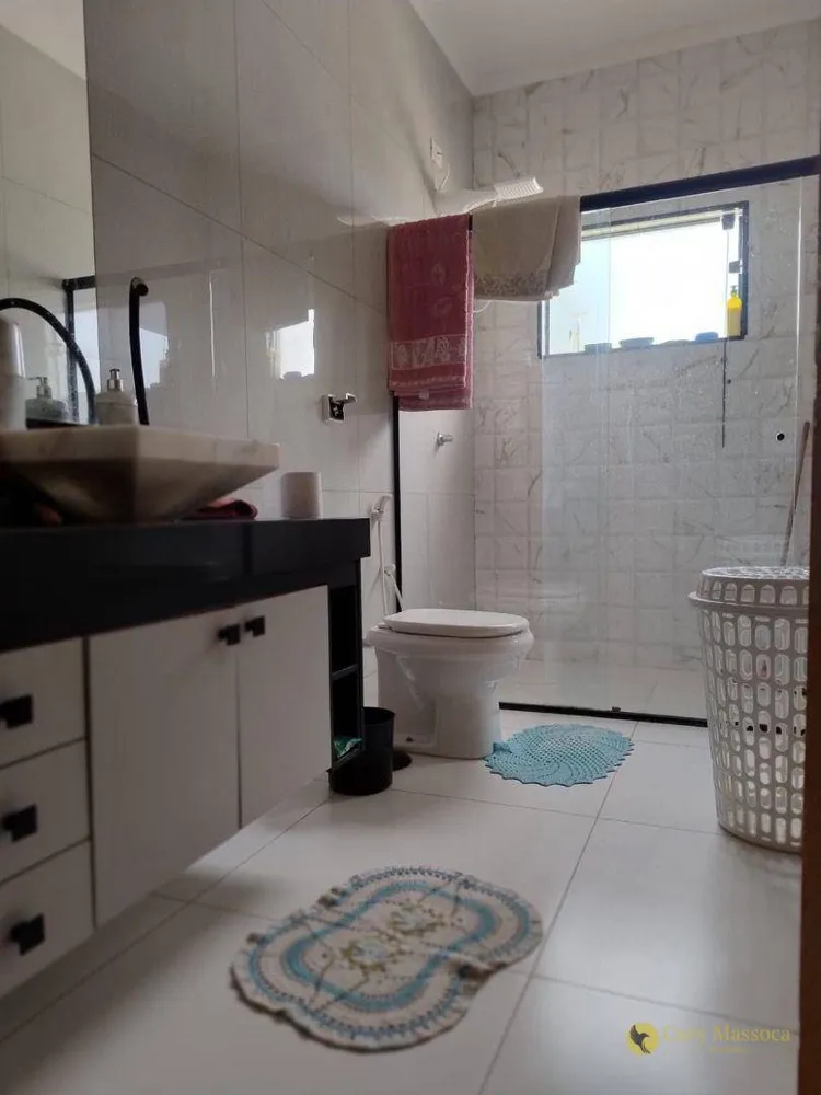 Chácara, 4 quartos, 1100 m² - Foto 3