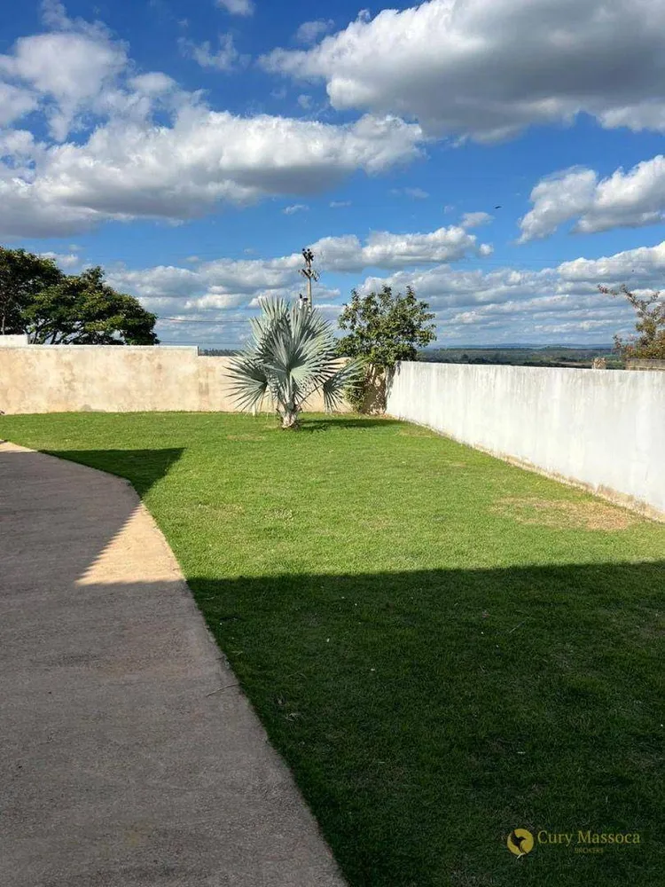 Chácara, 4 quartos, 1100 m² - Foto 10