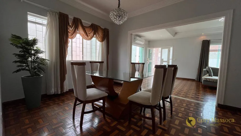 Casa, 4 quartos, 244 m² - Foto 4