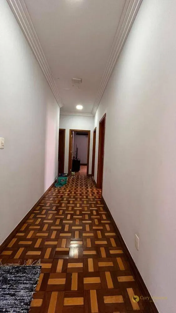 Casa, 4 quartos, 244 m² - Foto 5