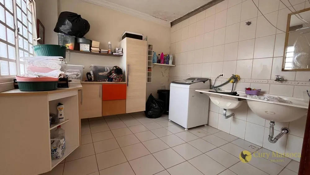 Casa, 4 quartos, 244 m² - Foto 12
