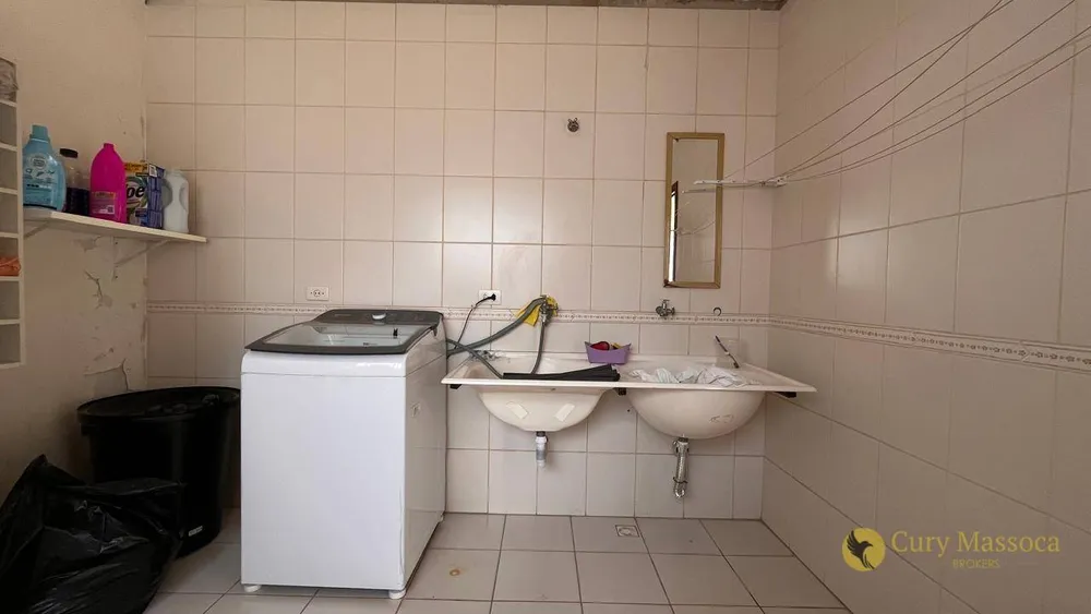 Casa, 4 quartos, 244 m² - Foto 13