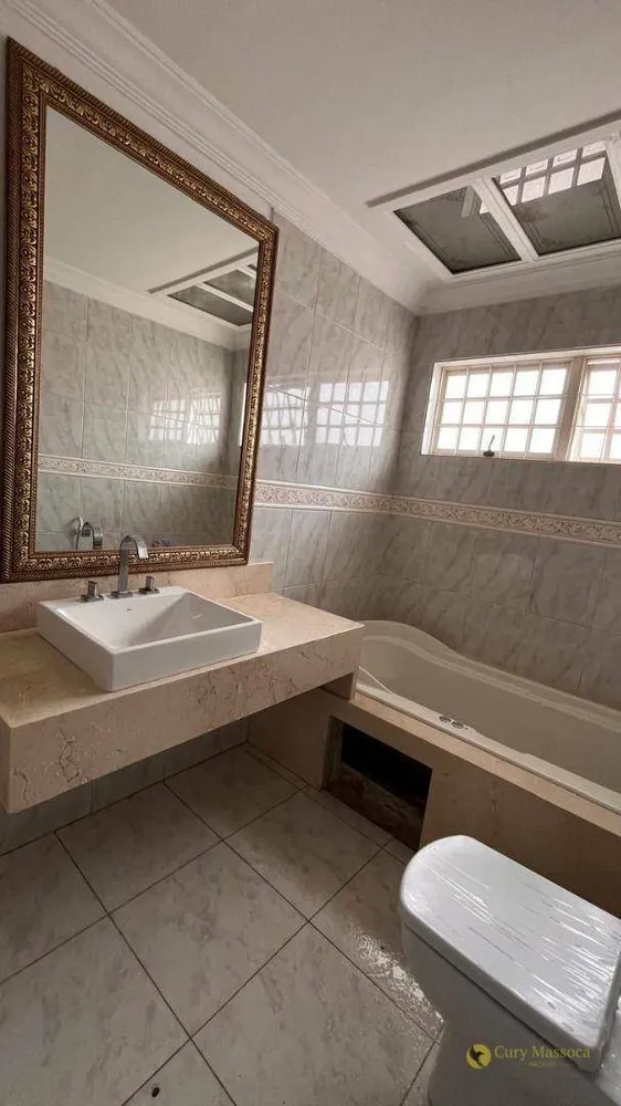 Casa, 4 quartos, 244 m² - Foto 10