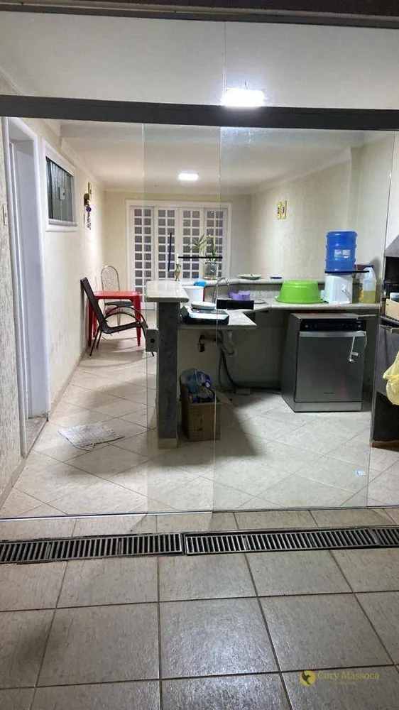 Casa, 4 quartos, 244 m² - Foto 16