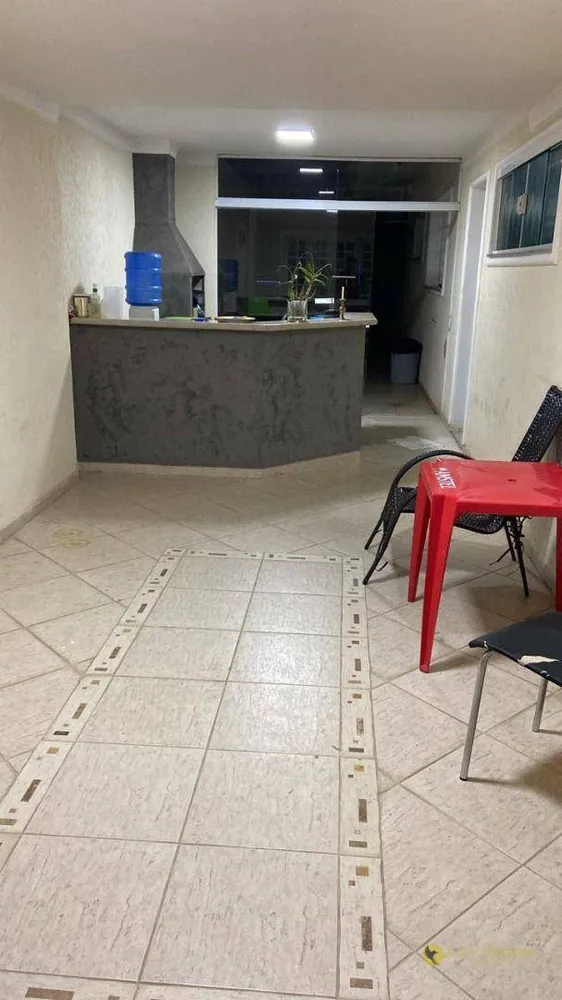 Casa, 4 quartos, 244 m² - Foto 15