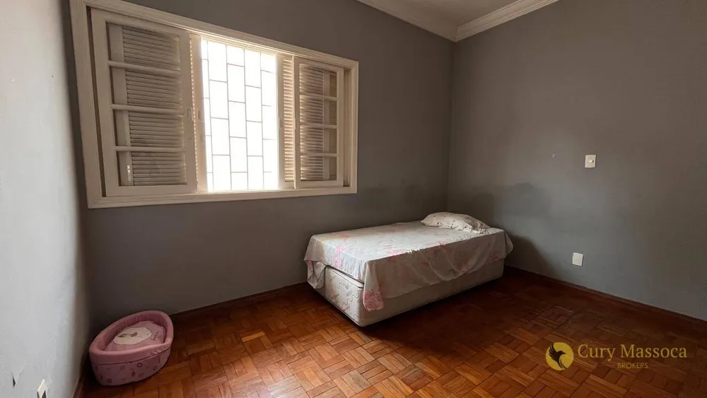 Casa, 4 quartos, 244 m² - Foto 6