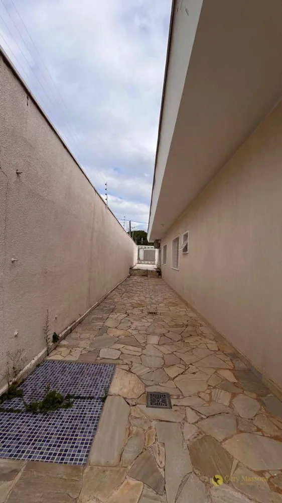 Casa, 4 quartos, 244 m² - Foto 14