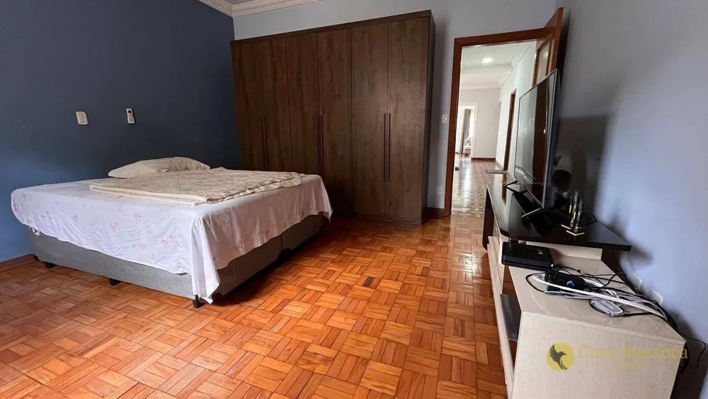 Casa, 4 quartos, 244 m² - Foto 8