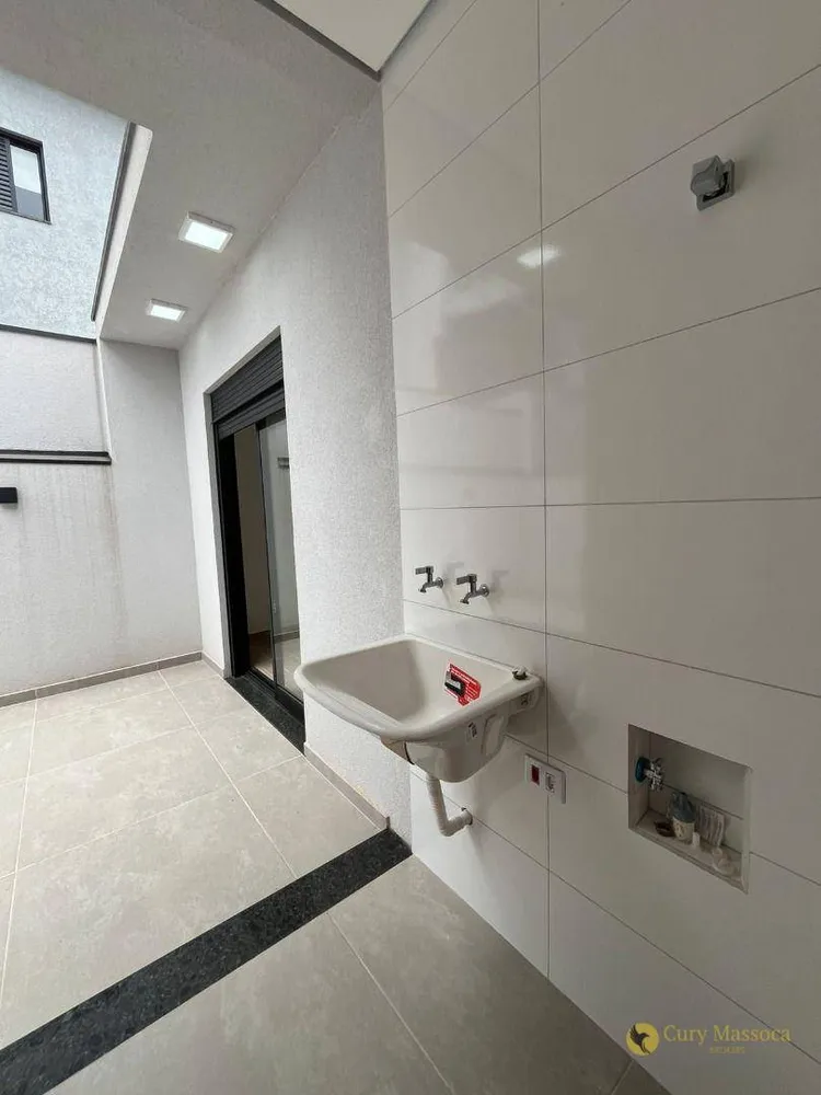Casa de Condomínio, 3 quartos - Foto 9