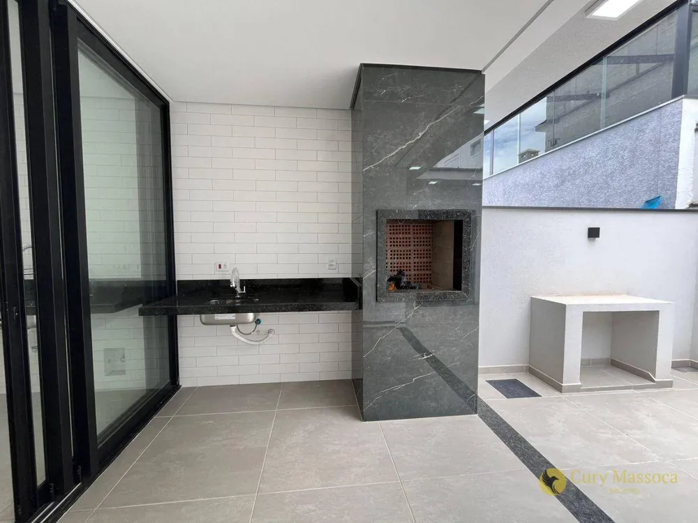 Casa de Condomínio, 3 quartos - Foto 15