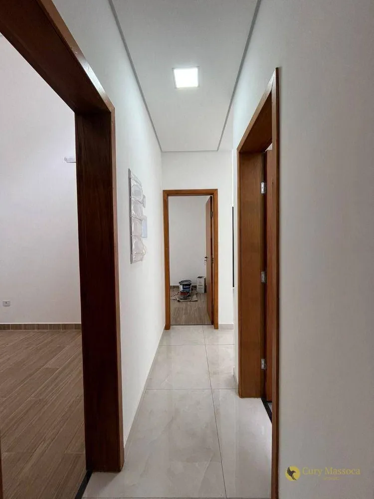 Casa de Condomínio, 3 quartos - Foto 14