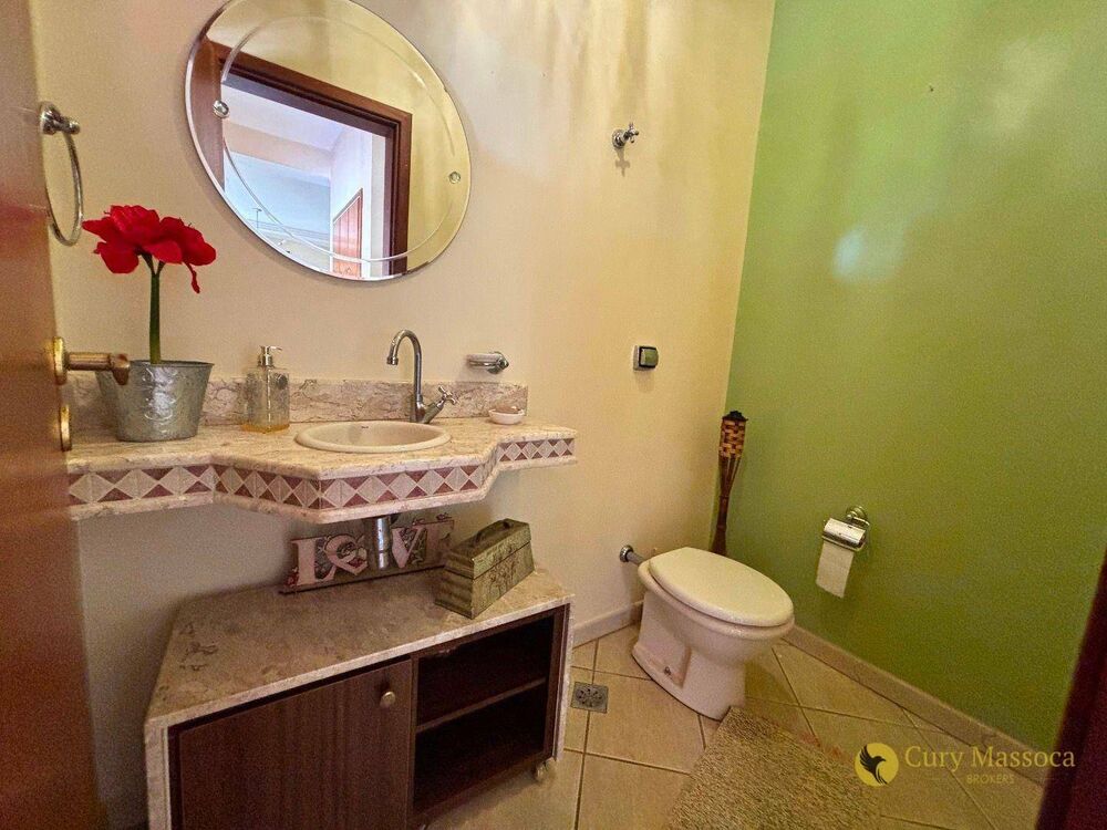 Casa de Condomínio, 3 quartos - Foto 24