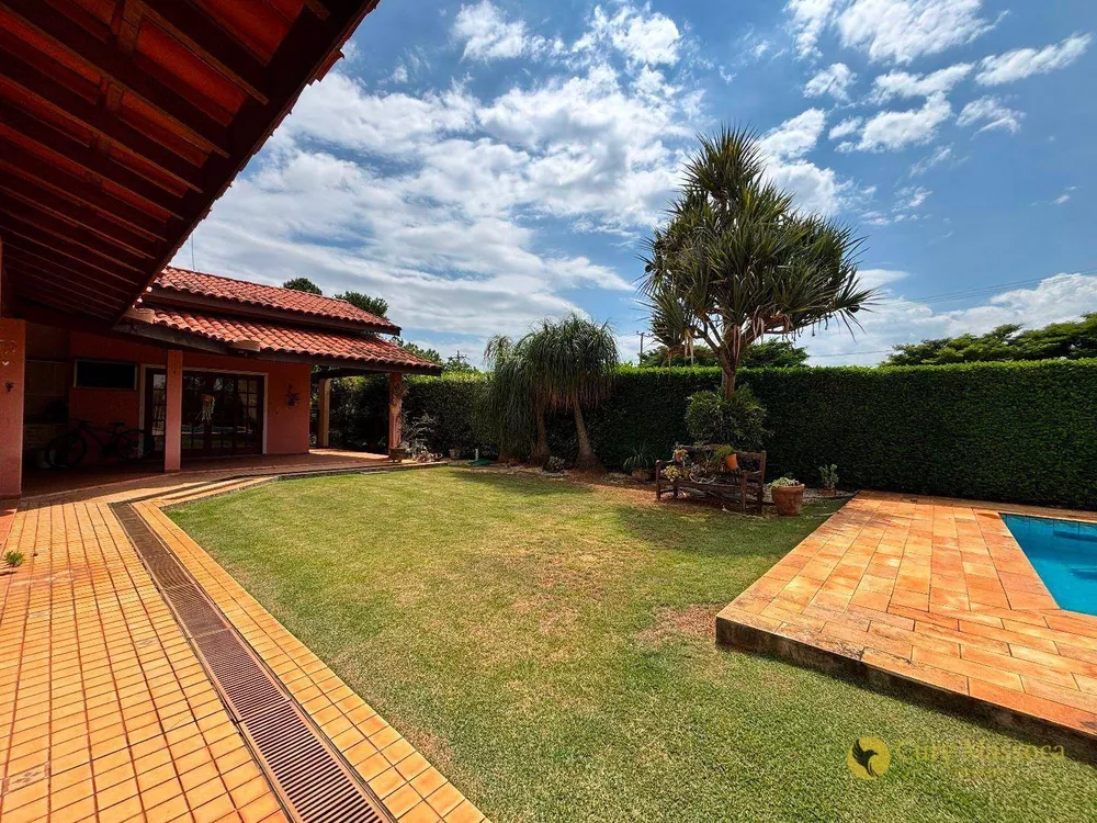 Casa de Condomínio, 3 quartos - Foto 40