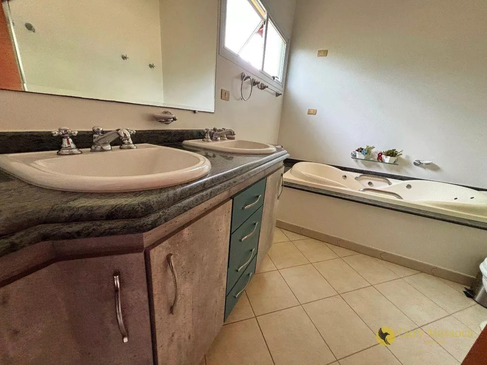 Casa de Condomínio, 3 quartos - Foto 11