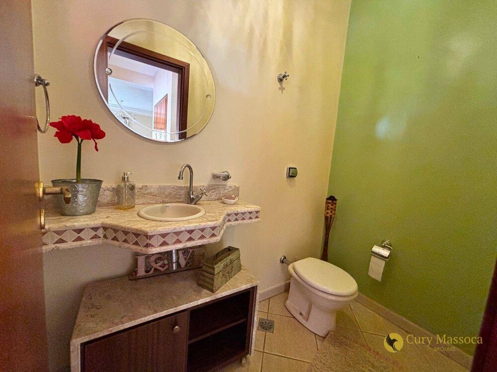 Casa de Condomínio, 3 quartos - Foto 29