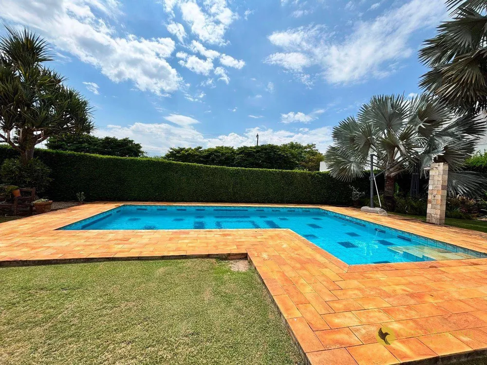 Casa de Condomínio, 3 quartos - Foto 43