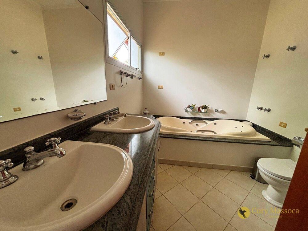 Casa de Condomínio, 3 quartos - Foto 19