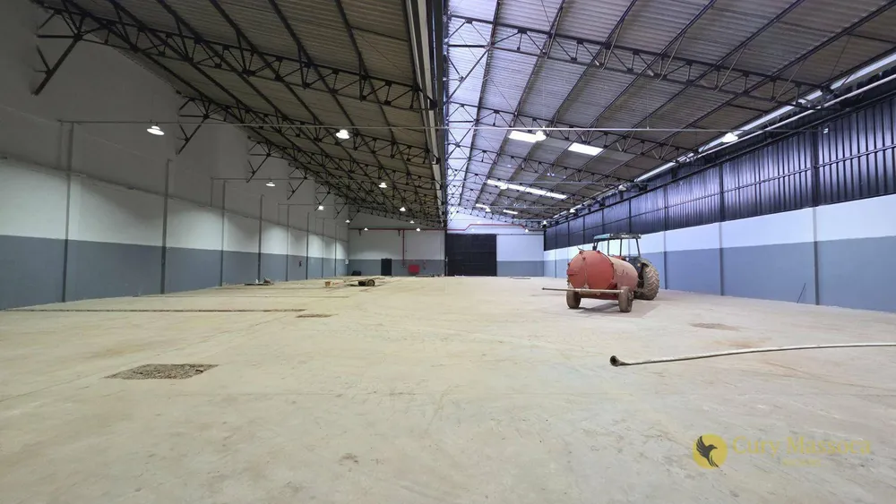 Depósito-Galpão, 1000 m² - Foto 4