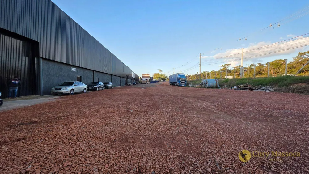 Depósito-Galpão, 1000 m² - Foto 2