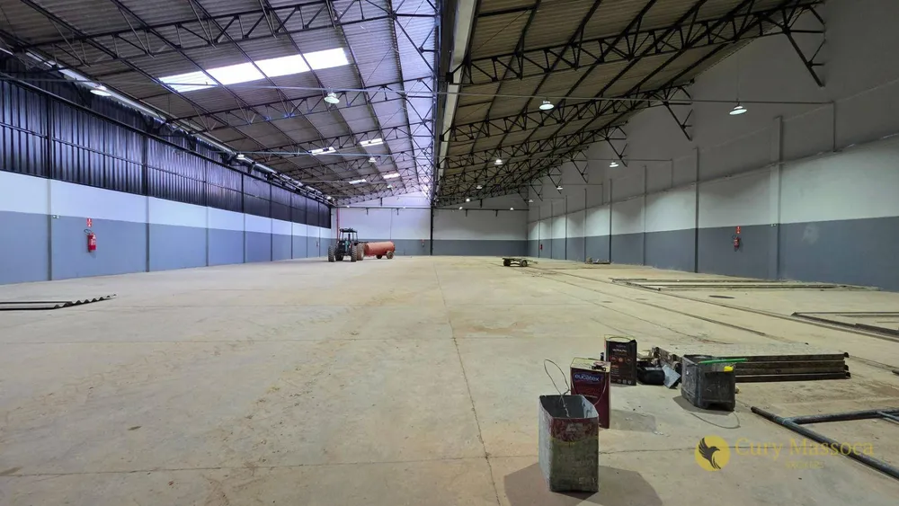 Depósito-Galpão, 1000 m² - Foto 3