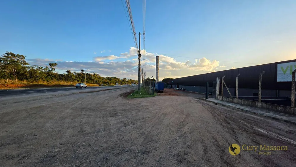 Depósito-Galpão, 1000 m² - Foto 6